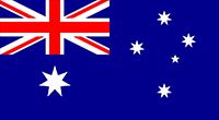 Australia Logo