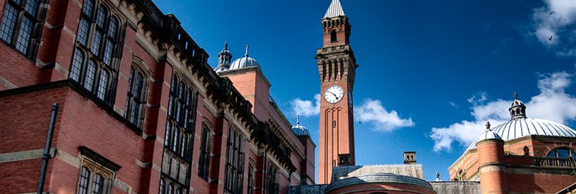 university-of-birmingham