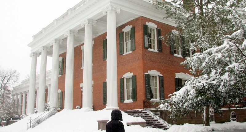 Drew University, New York