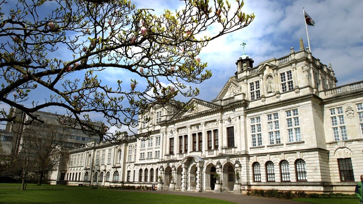 Cardiff University