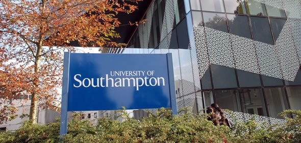 University of Southampton