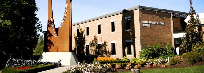 Trinity Western University Canada